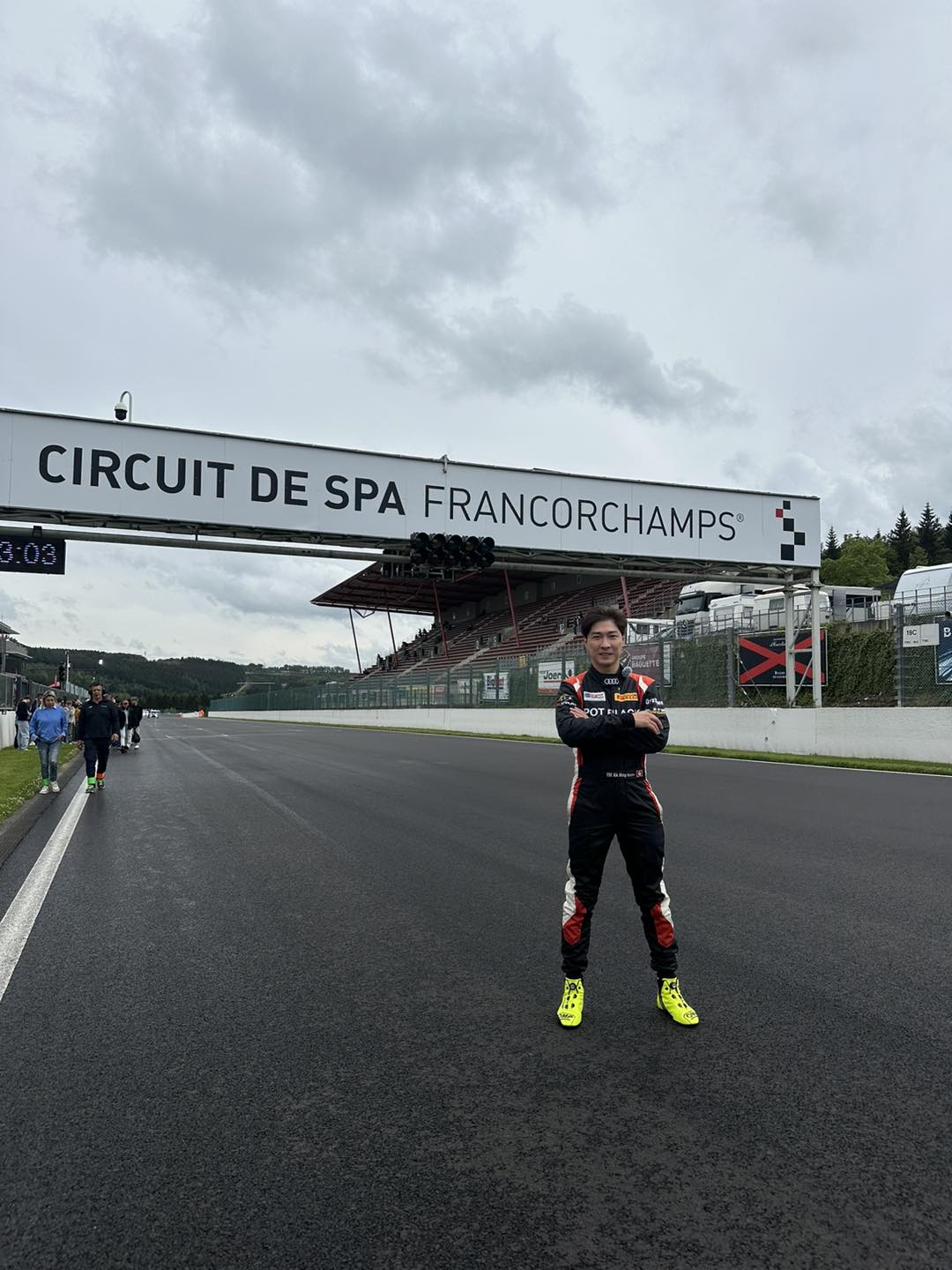 Spa Fun Cup 25Hours